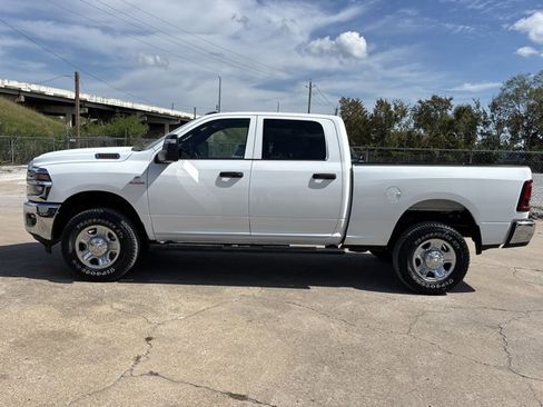 Used 2026 RAM 2500 Tradesman image 9