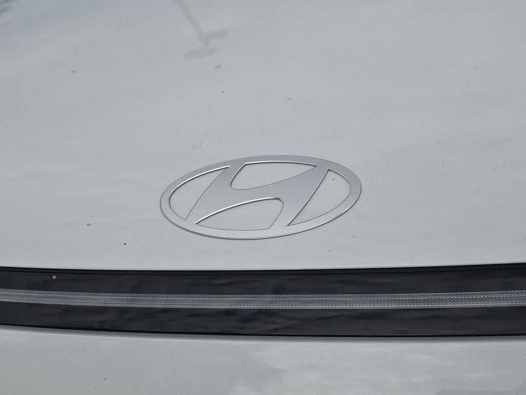 New 2026 Hyundai Kona SEL Sport FWD image 12