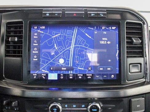 Used 2023 Ford F350 Lariat w/ FX4 Off-Road Package image 17