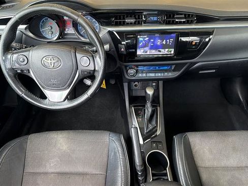 Used 2014 Toyota Corolla S image 13