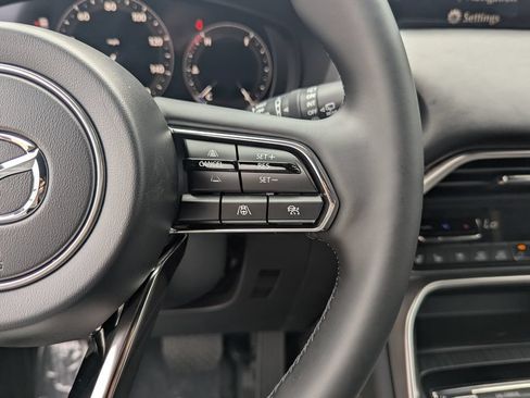 New 2026 MAZDA CX-90 3.3 Turbo S w/ Premium Plus AWD/4WD image 19