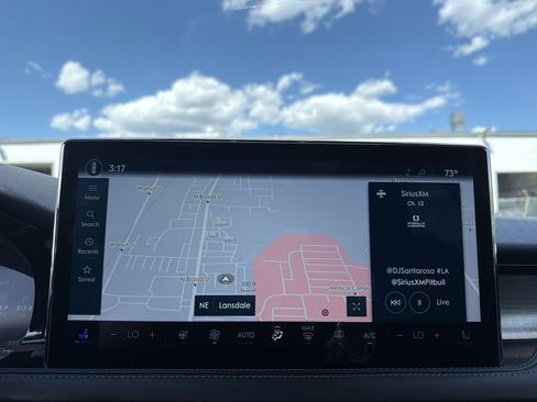Certified 2023 Lincoln Corsair AWD w/ Equipment Group 101A image 24