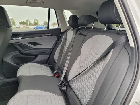 New 2026 Volkswagen Tiguan S AWD/4WD image 13