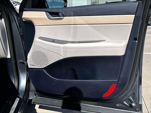 Used 2023 Hyundai Palisade Limited image 23