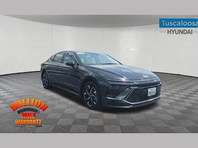 Used 2024 Hyundai Sonata SEL