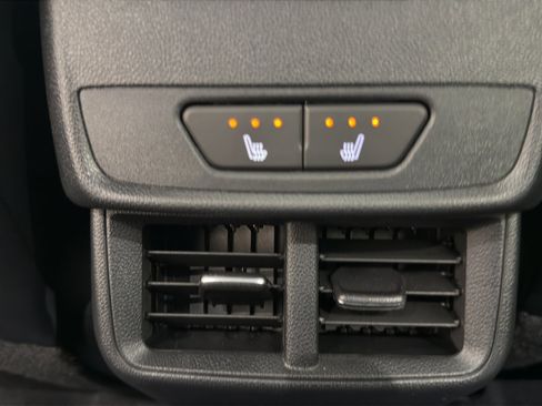 New 2026 Chevrolet Equinox RS w/ Convenience Package III image 29