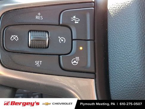 Certified 2025 Chevrolet Silverado 2500 LT w/ Convenience Package AWD/4WD image 28