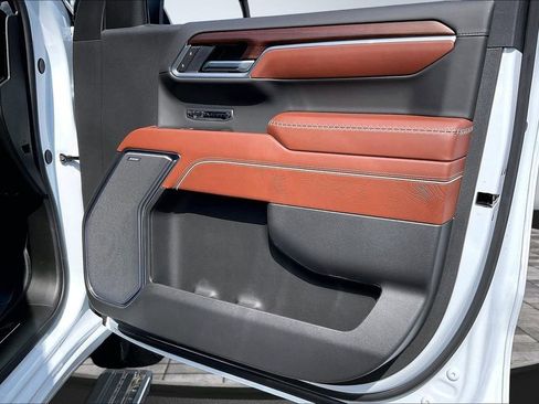 Used 2026 GMC Sierra 1500 Denali Ultimate AWD/4WD image 25