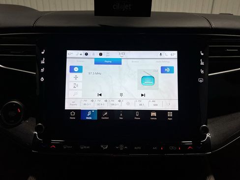 Used 2022 Jeep Wagoneer Series I image 12