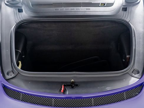 Used 2016 Porsche 911 GT3 RS image 45