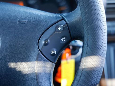 Used 2003 Mercedes-Benz C 240 Sedan image 27