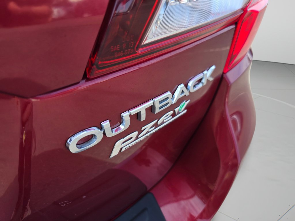 Used 2017 Subaru Outback 2.5i Premium AWD/4WD image 33