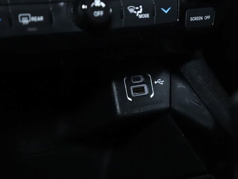 Used 2022 Jeep Compass Limited AWD/4WD image 27