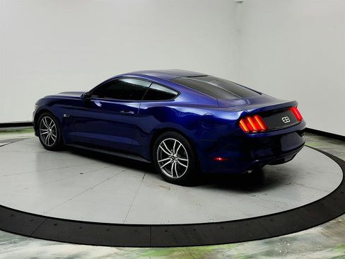 Used 2016 Ford Mustang Eco image 7