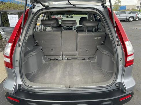 Used 2008 Honda CR-V EX-L image 23