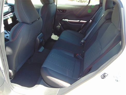 New 2025 Subaru Impreza 2.0i Sport image 21