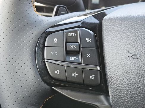 New 2026 Ford Explorer Tremor w/ Tremor Ultimate Package image 25