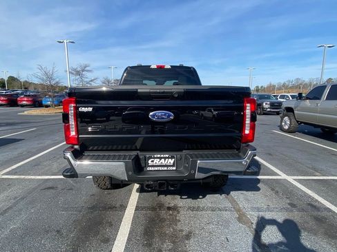 New 2026 Ford F250 XLT w/ Tremor Off-Road Package AWD/4WD image 6