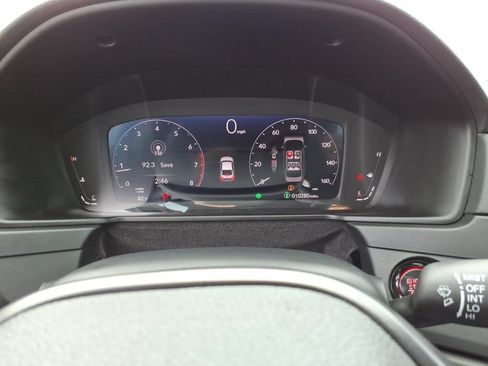 Used 2025 Honda Accord SE image 17