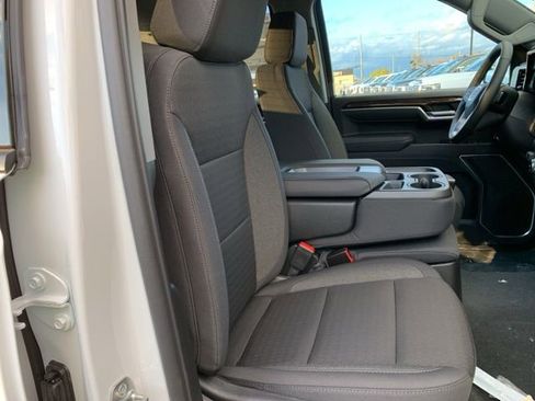 New 2026 GMC Sierra 1500 Elevation image 28