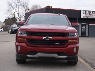Used 2018 Chevrolet Silverado 1500 LT w/ All Star Edition video 2