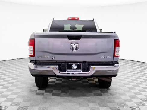 Used 2023 RAM 2500 Big Horn w/ Level 1 Equipment Group image 4