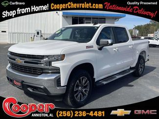 Certified 2019 Chevrolet Silverado 1500 LT w/ All-Star Edition video 1