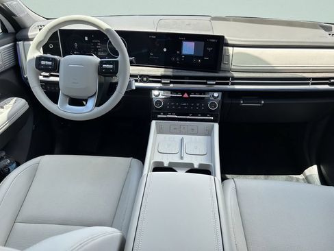 New 2026 Hyundai Santa Fe Limited FWD image 18