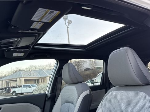 New 2026 Subaru Forester Premium image 26