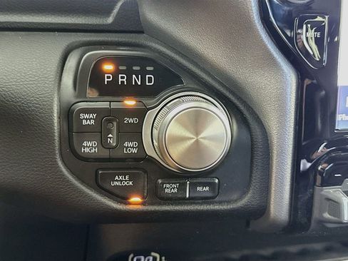 Used 2023 RAM 2500 Power Wagon w/ Level 1 Equipment Group AWD/4WD image 21