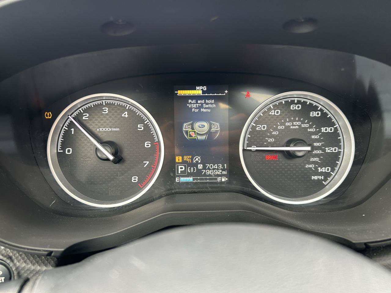 Used 2021 Subaru Forester Limited w/ Popular Package #3 AWD/4WD image 22