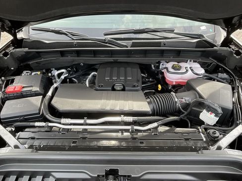 New 2026 GMC Sierra 1500 Elevation w/ Elevation Select Package image 29