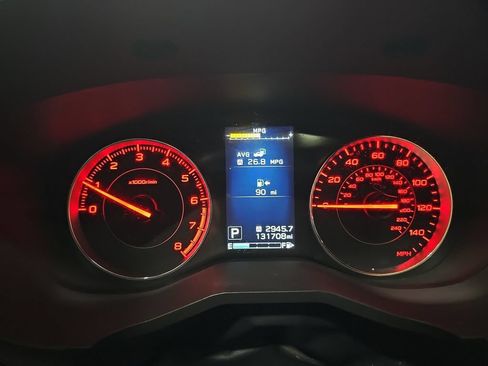 Used 2017 Subaru Impreza 2.0i Sport AWD/4WD image 21