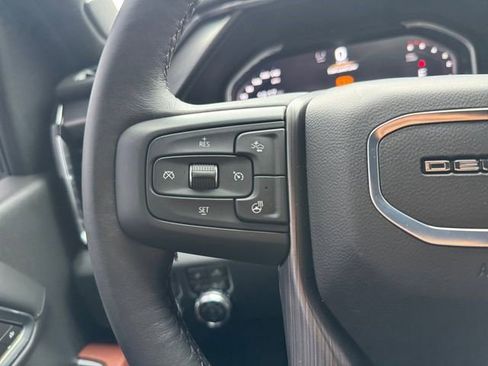 Certified 2026 GMC Sierra 2500 Denali Ultimate image 6