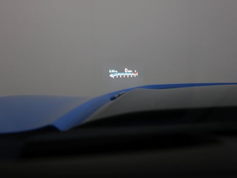 Used 2023 Chevrolet Camaro ZL1 image 8