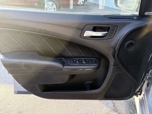 Used 2021 Dodge Charger R/T w/ Daytona Edition Group image 11