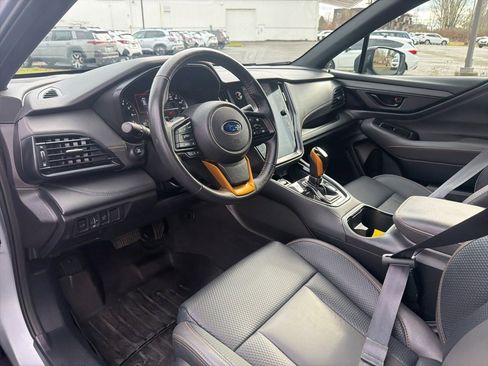 Used 2023 Subaru Outback Wilderness image 14