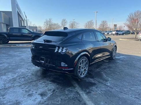 Used 2025 Ford Mustang Mach-E GT image 8