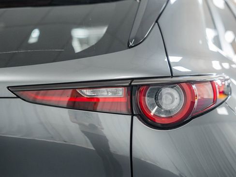 Used 2023 MAZDA CX-30 AWD 2.5 S w/ Preferred Package image 7