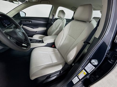 Used 2025 Honda Accord LX image 22