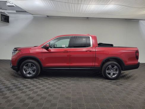 Used 2022 Honda Ridgeline RTL image 2