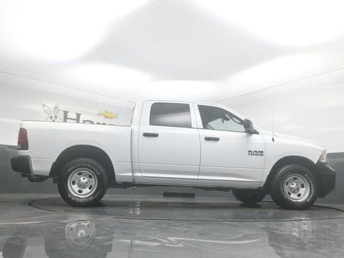 Used 2016 RAM 1500 Tradesman AWD/4WD image 50