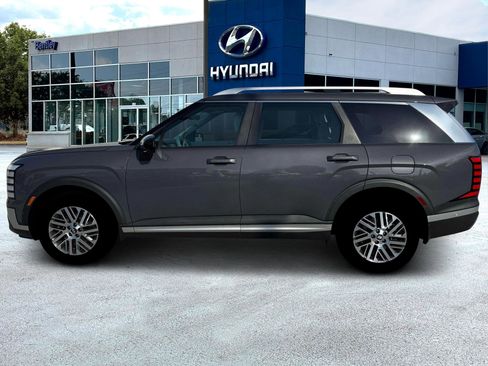 New 2026 Hyundai Palisade SEL FWD image 3