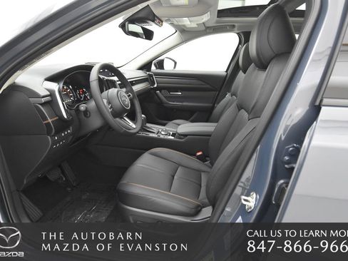 New 2026 MAZDA CX-50 2.5 Hybrid w/ Weather Package image 23