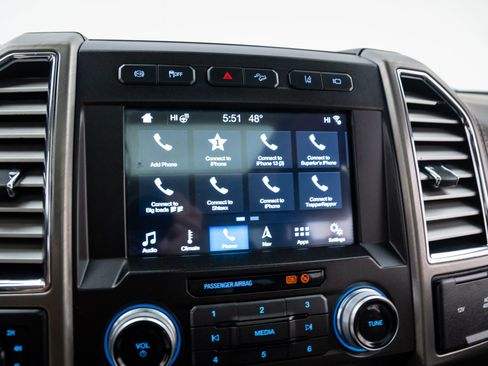 Used 2019 Ford F250 Limited image 26