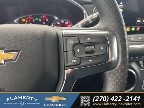 Used 2024 Chevrolet Blazer LT w/ Convenience Package image 24