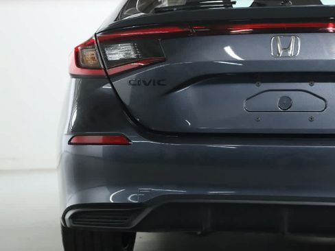 Used 2026 Honda Civic Sport image 43