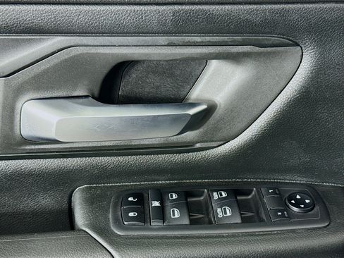 Used 2019 RAM 1500 Tradesman w/ Level 1 Equipment Group image 23