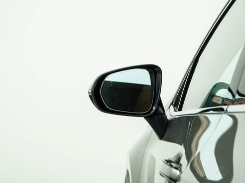 Used 2024 Lexus NX 350h AWD image 14