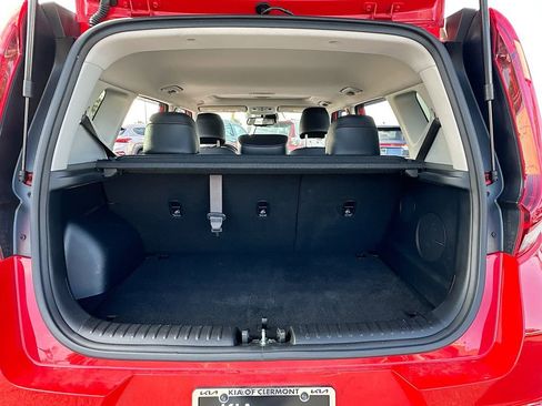 Certified 2020 Kia Soul GT-Line Turbo image 27
